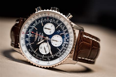 breitling navitimer replica swiss|breitling navitimer homage.